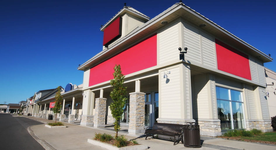 Real Estate Investment Services Marcus & Millichap